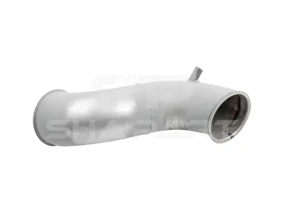 1.12682 Exhaust pipe