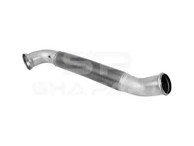1.12685 Exhaust pipe