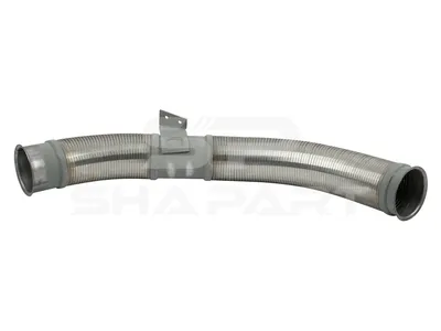 1.12686 Flexible pipe, L: 945 mm