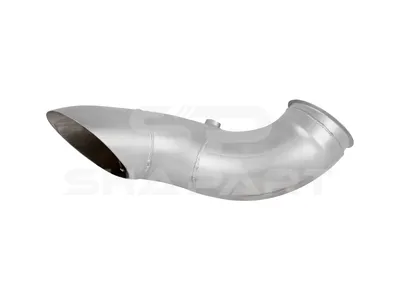 1.12687 End pipe
