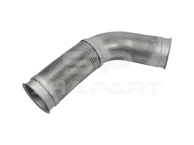 1.12688 Exhaust pipe