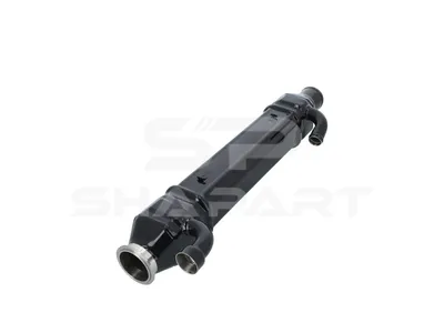 1.12706 Exhaust gas recirculation module