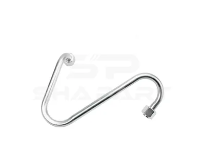 1.12711 Fuel line