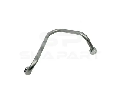 1.12715 Fuel line