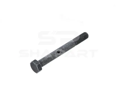 1.12722 Hollow screw, M8 x 1
