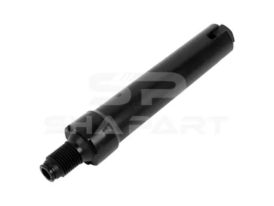 1.12730 Pipe, fuel filter