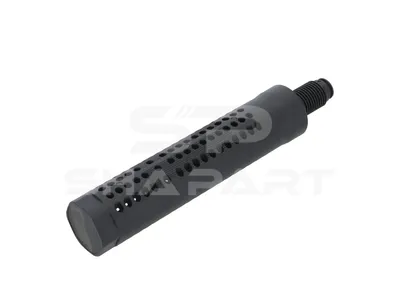 1.12731 Pipe, fuel filter