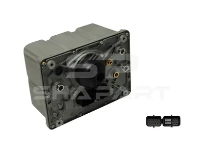 1.12735 Feed module, urea