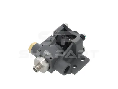 1.12736 Dosing module, urea