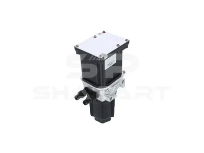1.12737 Feed module, urea injection, reman. / without old core