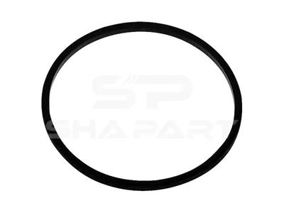 1.12741 O-ring, d: 38 mm, S: 1.7 mm