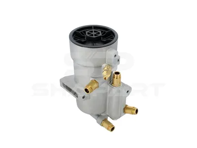1.12746 Housing, fuel filter