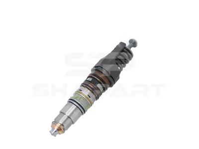 1.12764 Unit injector