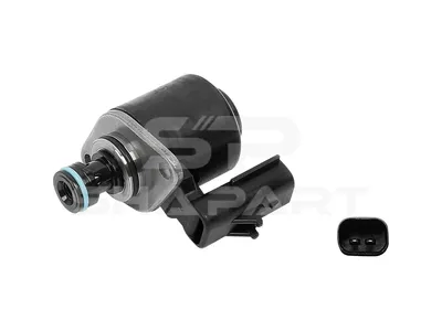 1.12770 Fuel control valve