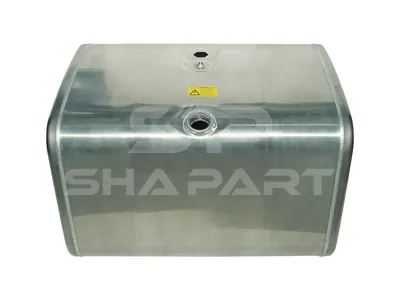 1.12775 Fuel tank, L: 1014 mm, W: 700 mm, H: 670 mm