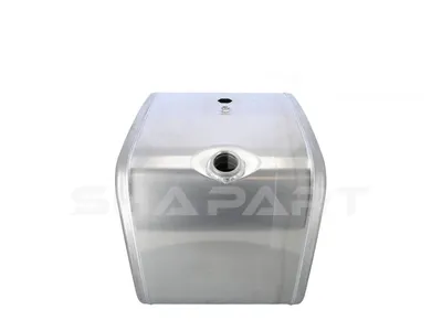 1.12778 Fuel tank, L: 625 mm, W: 700 mm, H: 670.4 mm