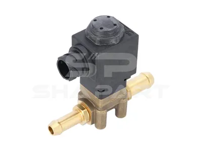 1.12790 Solenoid valve