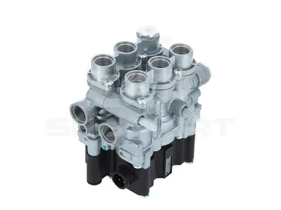 1.12792 Solenoid valve