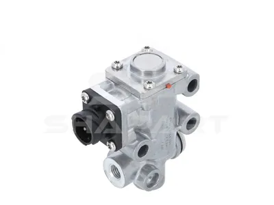 1.12794 Solenoid valve, M12 x 1,5