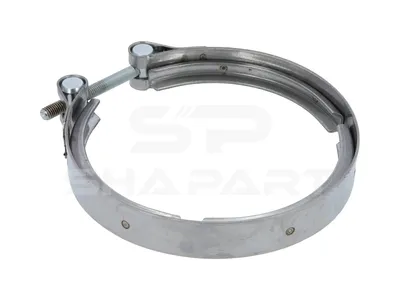 1.12800 Clamp, D: 146 mm