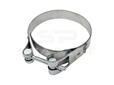 1.12802 Clamp, D: 120 mm