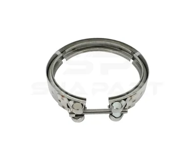 1.12807 Clamp, D: 146 mm