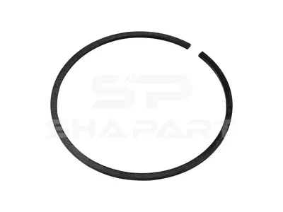 1.12810 Seal ring, D: 134 mm, S: 5 mm, H: 2.9 mm