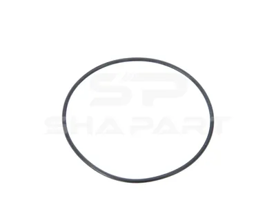 1.12811 O-ring, feed pump, d: 90 mm, S: 2.62 mm