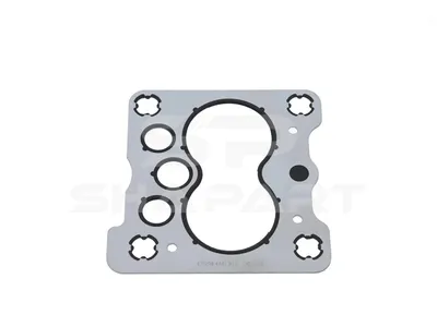 1.12815 Gasket, fuel pump