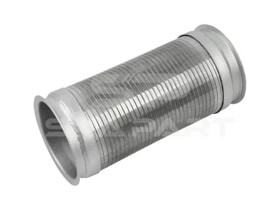 1.12824 Flexible pipe, L: 270 mm