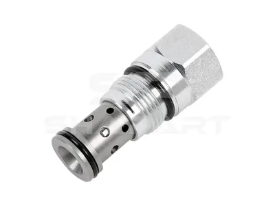 1.12830 Overflow valve
