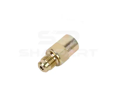 1.12831 Overflow valve, M16 x 1,5