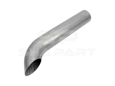 1.12842 End pipe