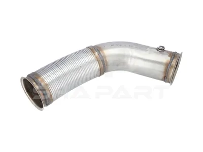 1.12845 Flexible pipe