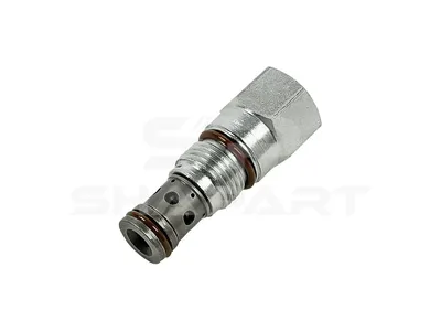 1.12850 Pressure valve, M16 x 1,5