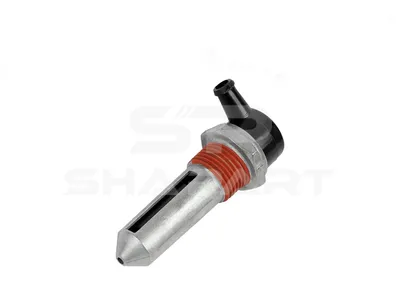 1.12855 Bleeder valve, R 1/2" NPT