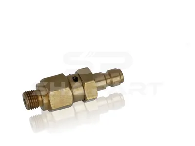 1.12856 Bleeder valve