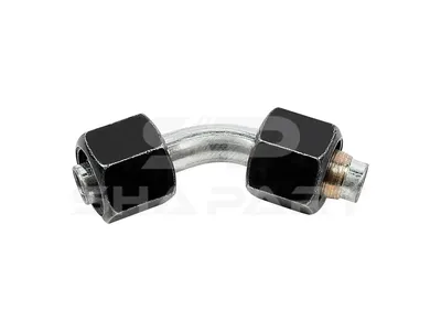 1.12875 Elbow connector