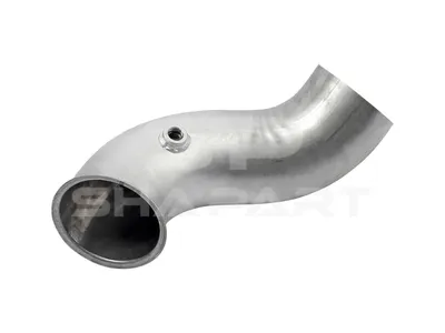 1.12877 Exhaust pipe