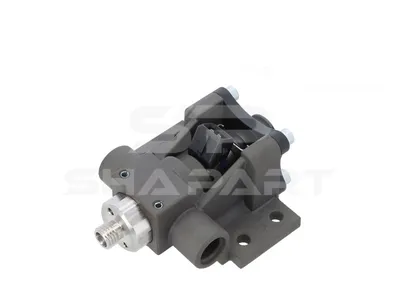 1.12911 Dosing module, urea