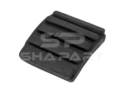 1.13005 Pedal rubber