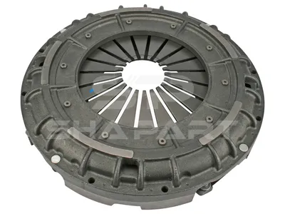 1.13012 Clutch cover, D: 430 mm