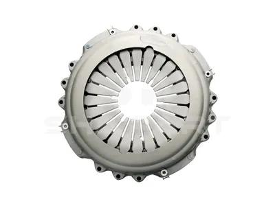 1.13017 Clutch cover, D: 430 mm