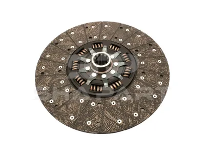 1.13020 Clutch disc, D: 420 mm, 10 teeth