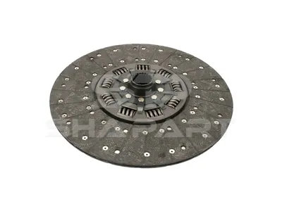 1.13021 Clutch disc, D: 420 mm