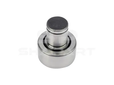 1.13064 Thrust roller, D1: 16 mm, D2: 30 mm, L: 34.7 mm