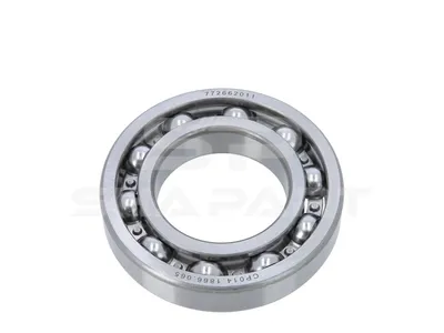 1.13065 Ball bearing, d: 60 mm, D: 110 mm, H: 22 mm