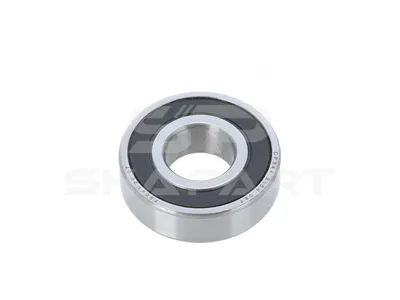 1.13067 Ball bearing, d: 20 mm, D: 47 mm, H: 14 mm