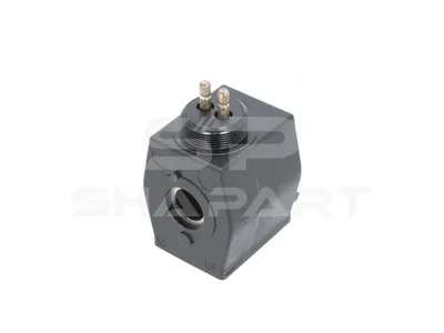 1.13071 Solenoid, M24 x 1