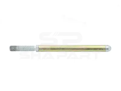 1.13084 Push rod, M12 x 1,75, L: 204 mm